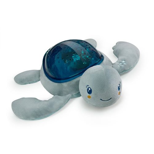 Veilleuse peluche bruits blancs Aqua dream tortue rechargeable PABOBO magasin de puériculture veilleuse et luminaires bébé enfants à st pierre 97410 livraison LA REUNION 974