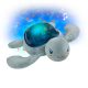 Veilleuse peluche bruits blancs Aqua dream tortue rechargeable PABOBO magasin de puériculture veilleuse et luminaires bébé enfants à st pierre 97410 livraison LA REUNION 974