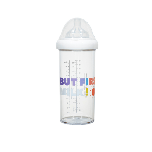 Biberon Le biberon français livraison ile de la réunion boutique puériculture et bebe saint pierre garantie Aucun bisphénol ni perturbateur endocrinien : BP(A-Z) Free, sans BPA, BPB, BPF ni BPS. 360ML