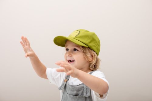 casquette pour enfant revendeur officiel trixie livraison sur toute l'ile 974 boutique pour enfant rentrée des classes 974