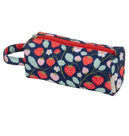 Trousse école FRAISES rentrée des classes magasin enfant st pierre 97410 livraison LA REUNION 974