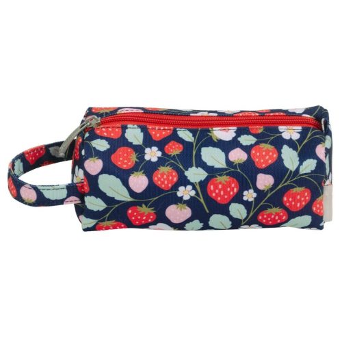 Trousse école FRAISES rentrée des classes magasin enfant st pierre 97410 livraison LA REUNION 974