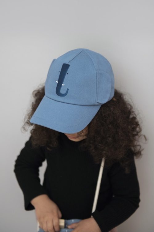 casquette pour enfant revendeur officiel trixie livraison sur toute l'ile 974 boutique pour enfant rentrée des classes 974