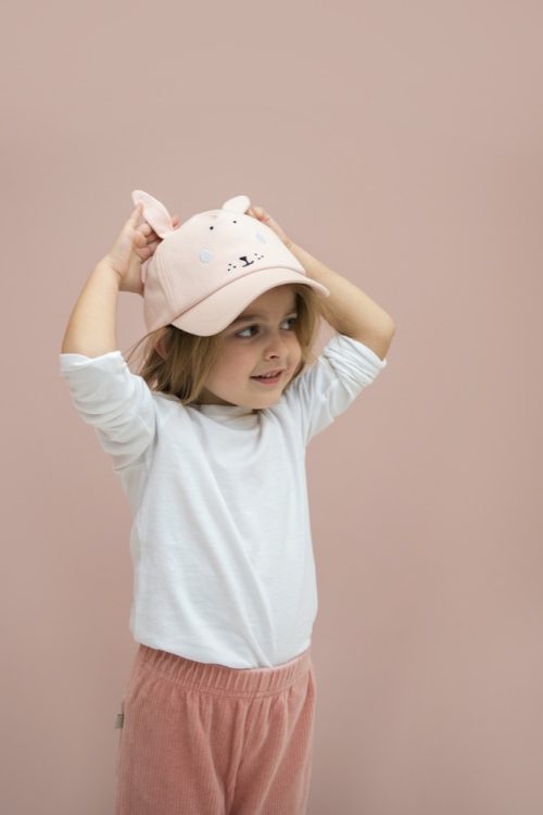 casquette pour enfant revendeur officiel trixie livraison sur toute l'ile 974 boutique pour enfant rentrée des classes 974