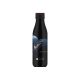 Gourde bouteille isotherme 500 ml acier inoxydable marque LES ARTISTES PARIS magasin enfant st pierre 97410 livraison LA REUNION 974