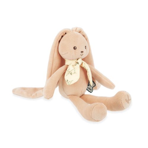 Peluche pantin lapin KALOO cadeau naissance doudou bébé magasin de jouets à st pierre 97410 LIVRAISON la reunion 974