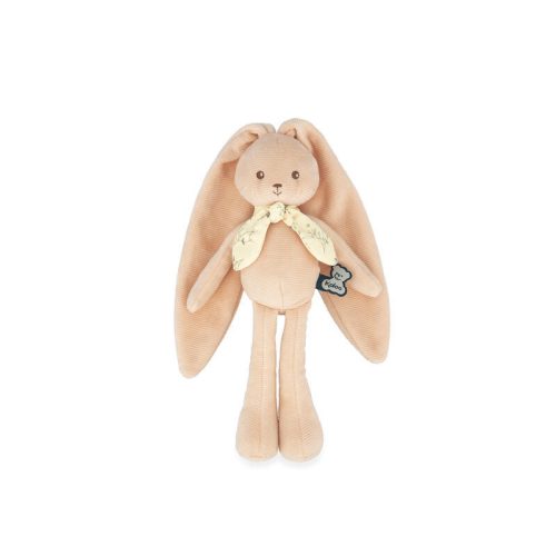 Peluche pantin lapin KALOO cadeau naissance doudou bébé magasin de jouets à st pierre 97410 LIVRAISON la reunion 974