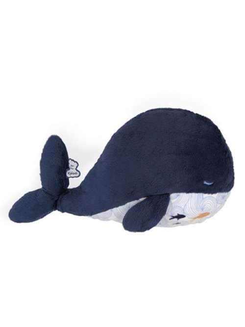 Peluche bouillotte baleine kaloo soulage colique bébé magasin de puériculture à st pierre 97410 LIVRAISON La réunion 974