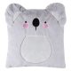 Coussin déco KOALA Mathias magasin de déco à st pierre 97410 livraison la réunion 974