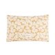 Coussin WABI SABI golden brown sakura revendeur NOBODINOZ à LA REUNION 974