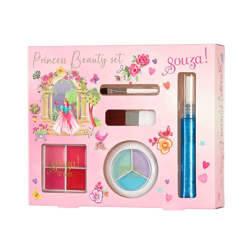 Set de maquillage PRINCESSE boutique de jouets pour enfant ile de la reunion maquillage hypoallergénique sans danger pour les enfants 974boutique de jouets pour enfant ile de la reunion maquillage hypoallergénique sans danger pour les enfants 974 revendeur officiel souza