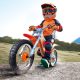 Draisienne Motocross vélo d'équilibre hape magasin de jouets à st pierre 97410 LIVRAISON LA REUNION 974