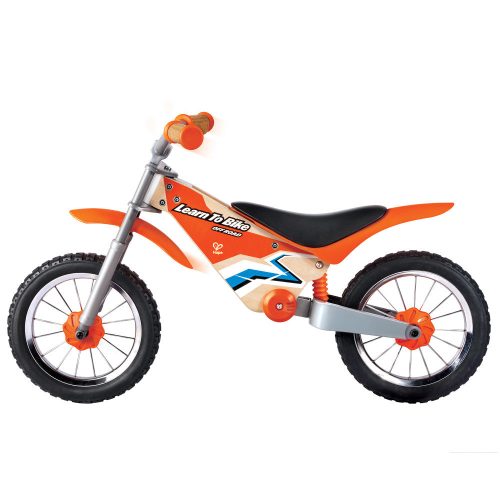 Draisienne Motocross vélo d'équilibre hape magasin de jouets à st pierre 97410 LIVRAISON LA REUNION 974