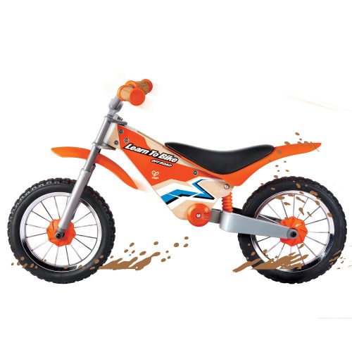 Draisienne Motocross vélo d'équilibre hape magasin de jouets à st pierre 97410 LIVRAISON LA REUNION 974