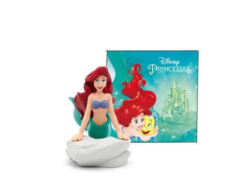 FIGURINE ARIEL Toniebox Boite a histoires. Revendeur officiel TONIES à la reunion Livraison à domicile, boutique de jouets enfants ile de la Réunion 974