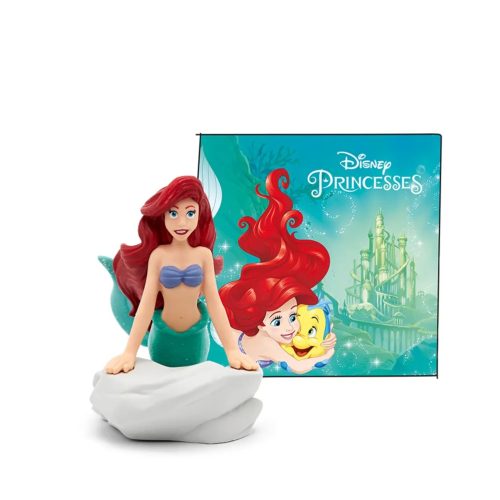 FIGURINE ARIEL Toniebox Boite a histoires. Revendeur officiel TONIES à la reunion Livraison à domicile, boutique de jouets enfants ile de la Réunion 974