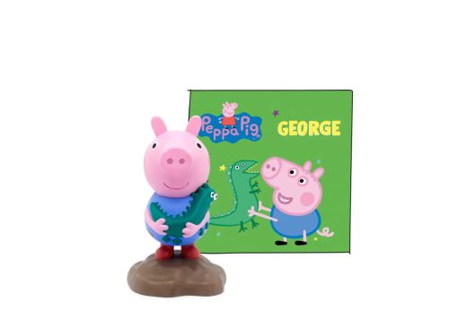 FIGURINE Toniebox Boite a histoires. Revendeur officiel TONIES à la reunion Livraison à domicile, boutique de jouets enfants ile de la Réunion 974 PEPPA PIG