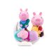 FIGURINE Toniebox Boite a histoires. Revendeur officiel TONIES à la reunion Livraison à domicile, boutique de jouets enfants ile de la Réunion 974 PEPPA PIG