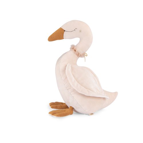 Peluche d'activités Cygne LA PETITE ÉCOLE DE DANSE revendeur officiel MOULIN ROTY à la Réunion 974 boutique jouets enfants saint pierre LA PETITE ÉCOLE DE DANSE jeu d'éveil bébé