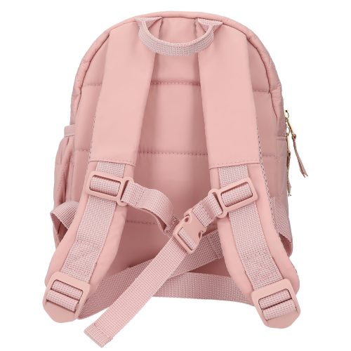 Sac à dos maternelle Princess Mimi BICHE  pour enfant boutique pour enfant saint pierre ILE DE LA REUNION rentrée des classes écoles livraison 974