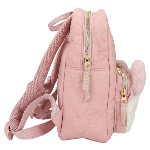 Sac à dos maternelle Princess Mimi BICHE  pour enfant boutique pour enfant saint pierre ILE DE LA REUNION rentrée des classes écoles livraison 974