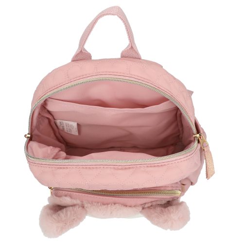 Sac à dos maternelle Princess Mimi BICHE  pour enfant boutique pour enfant saint pierre ILE DE LA REUNION rentrée des classes écoles livraison 974