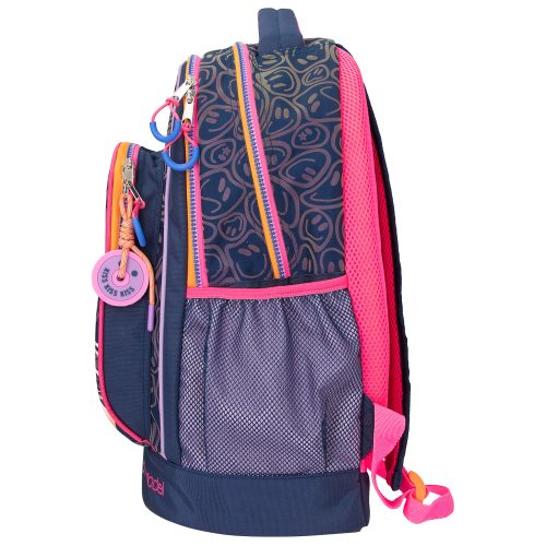 Sac à dos primaire NIGHT LIGHT rentrée des classes saint pierre reunion boutique enfant 974