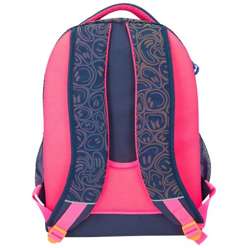 Sac à dos primaire NIGHT LIGHT rentrée des classes saint pierre reunion boutique enfant 974