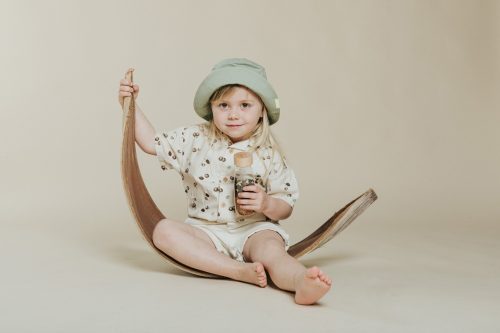 Bouteille sensorielle incassable magasin jouet bébé enfant saint pierre réunion livraison toute l'ile