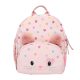 Sac à dos maternelle Princess Mimi KITTY  pour enfant boutique pour enfant saint pierre ILE DE LA REUNION rentrée des classes écoles livraison 974