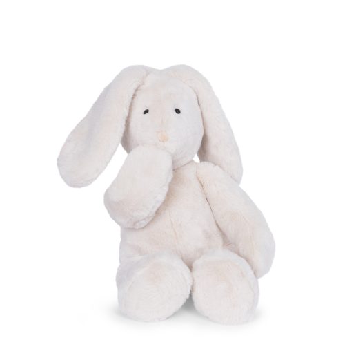 Peluche Lapin géant crème ARTHUR ET LOUISON revendeur MOULIN ROTY saint pierre reunion magasin de jouet pour enfant ile de la reunion 974