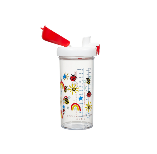 Option capuchon pour transformer les biberons 360 ml en gourde Le biberon français livraison ile de la réunion boutique puériculture et bebe saint pierre 974