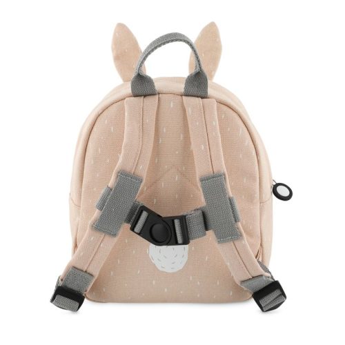 sac a dos maternelle MRS RABBIT revendeur officiel TRIXIE magasin pour enfant à st pierre 97410 livraison la reunion 974 Rentrée des classes