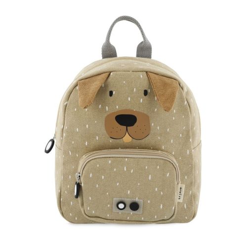 sac a dos maternelle Mr DOG revendeur officiel TRIXIE magasin pour enfant à st pierre 97410 livraison la reunion 974 Rentrée des classes