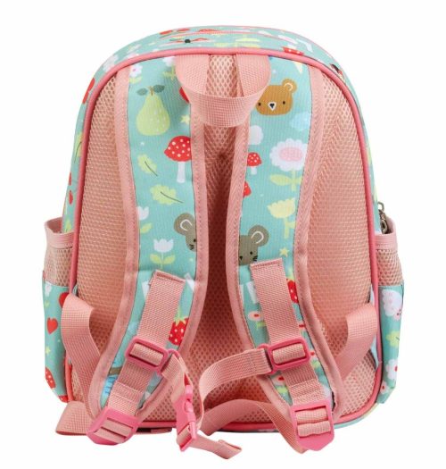 sac maternelle isotherme JOY JOY rentrée des classes magasin enfant st pierre 97410 livraison la Réunion 974