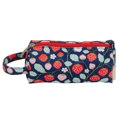 Trousse école FRAISES rentrée des classes magasin enfant st pierre 97410 livraison LA REUNION 974