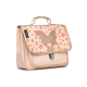 Petit cartable 32cm PAPILLON LIBERTY ROSE Rentrée des classes Maternelle boutique pour enfant saint pierre ILE DE LA REUNION rentrée des classes écoles livraison 974 caramel et Cie