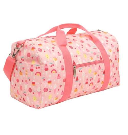 Sac de sport rentrée des classes sac de voyage sac week end magasin enfant st pierre 97410 livraison LA REUNION 974