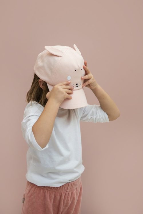 casquette pour enfant revendeur officiel trixie livraison sur toute l'ile 974 boutique pour enfant rentrée des classes 974