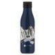 Gourde bouteille isotherme 500 ml acier inoxydable marque LES ARTISTES PARIS magasin enfant st pierre 97410 livraison LA REUNION 974