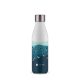 Gourde bouteille isotherme 500 ml acier inoxydable marque LES ARTISTES PARIS magasin enfant st pierre 97410 livraison LA REUNION 974