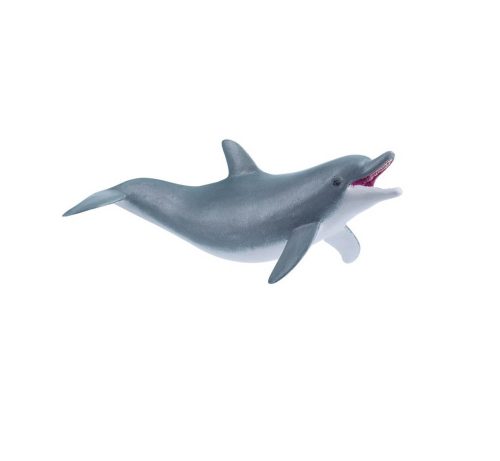 Figurines LES ANIMAUX MARINS revendeur officiel PAPO boutique de jouets pour enfants saint pierre reunion 974 livraison a domicile sur toute l'ile dauphin