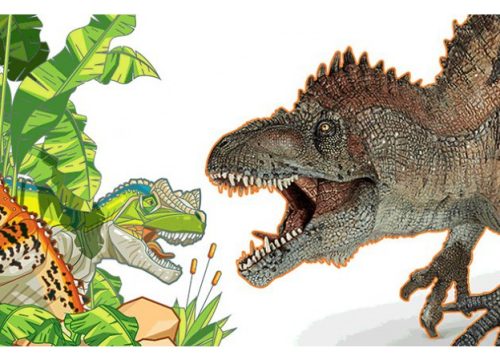 Figurines LES DINOSAURES revendeur officiel PAPO boutique de jouets pour enfants saint pierre reunion 974 livraison a domicile sur toute l'ile