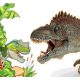 Figurines LES DINOSAURES revendeur officiel PAPO boutique de jouets pour enfants saint pierre reunion 974 livraison a domicile sur toute l'ile