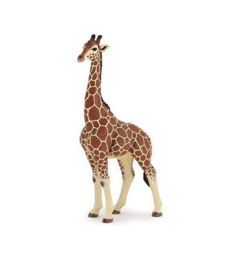 Figurines LES animaux sauvages revendeur officiel PAPO boutique de jouets pour enfants saint pierre reunion 974 livraison a domicile sur toute l'ile girafe