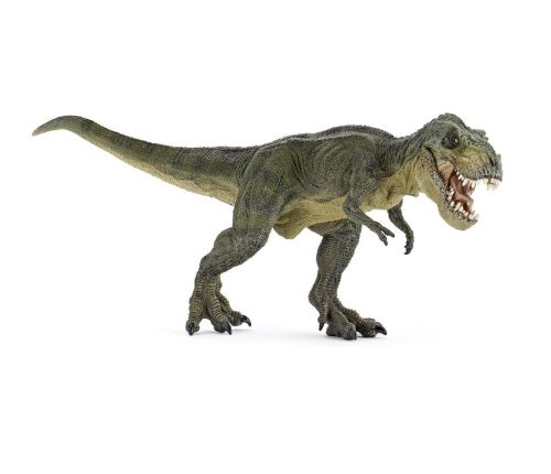 Figurines LES DINOSAURES revendeur officiel PAPO boutique de jouets pour enfants saint pierre reunion 974 livraison a domicile sur toute l'ile T REX T-REX