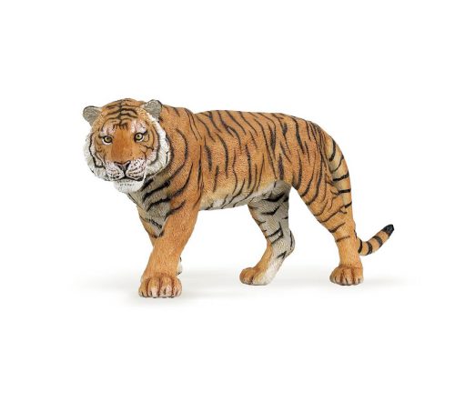 Figurines LES animaux sauvages revendeur officiel PAPO boutique de jouets pour enfants saint pierre reunion 974 livraison a domicile sur toute l'ile tigre