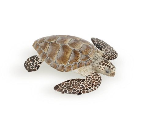 Figurines LES ANIMAUX MARINS revendeur officiel PAPO boutique de jouets pour enfants saint pierre reunion 974 livraison a domicile sur toute l'ile TORTUE