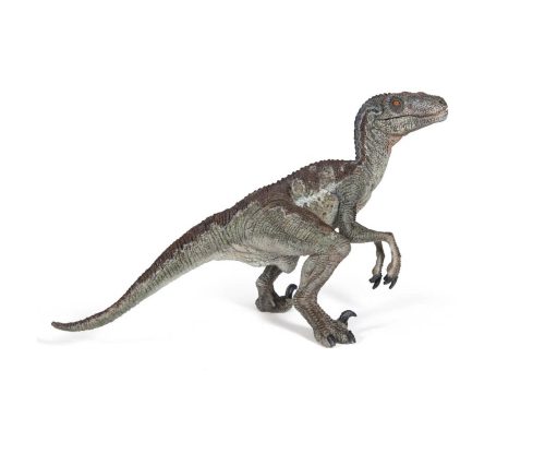 Figurines LES DINOSAURES revendeur officiel PAPO boutique de jouets pour enfants saint pierre reunion 974 livraison a domicile sur toute l'ile VELOCIRAPTOR