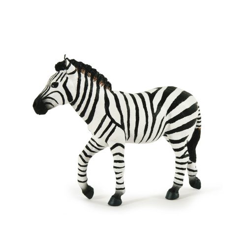 Figurines LES animaux sauvages revendeur officiel PAPO boutique de jouets pour enfants saint pierre reunion 974 livraison a domicile sur toute l'ile zèbre